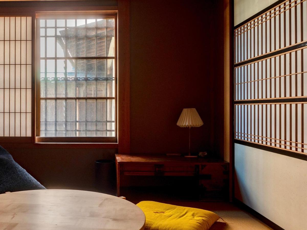 Sukiya-Zukuri Suehiro Hida Exterior foto