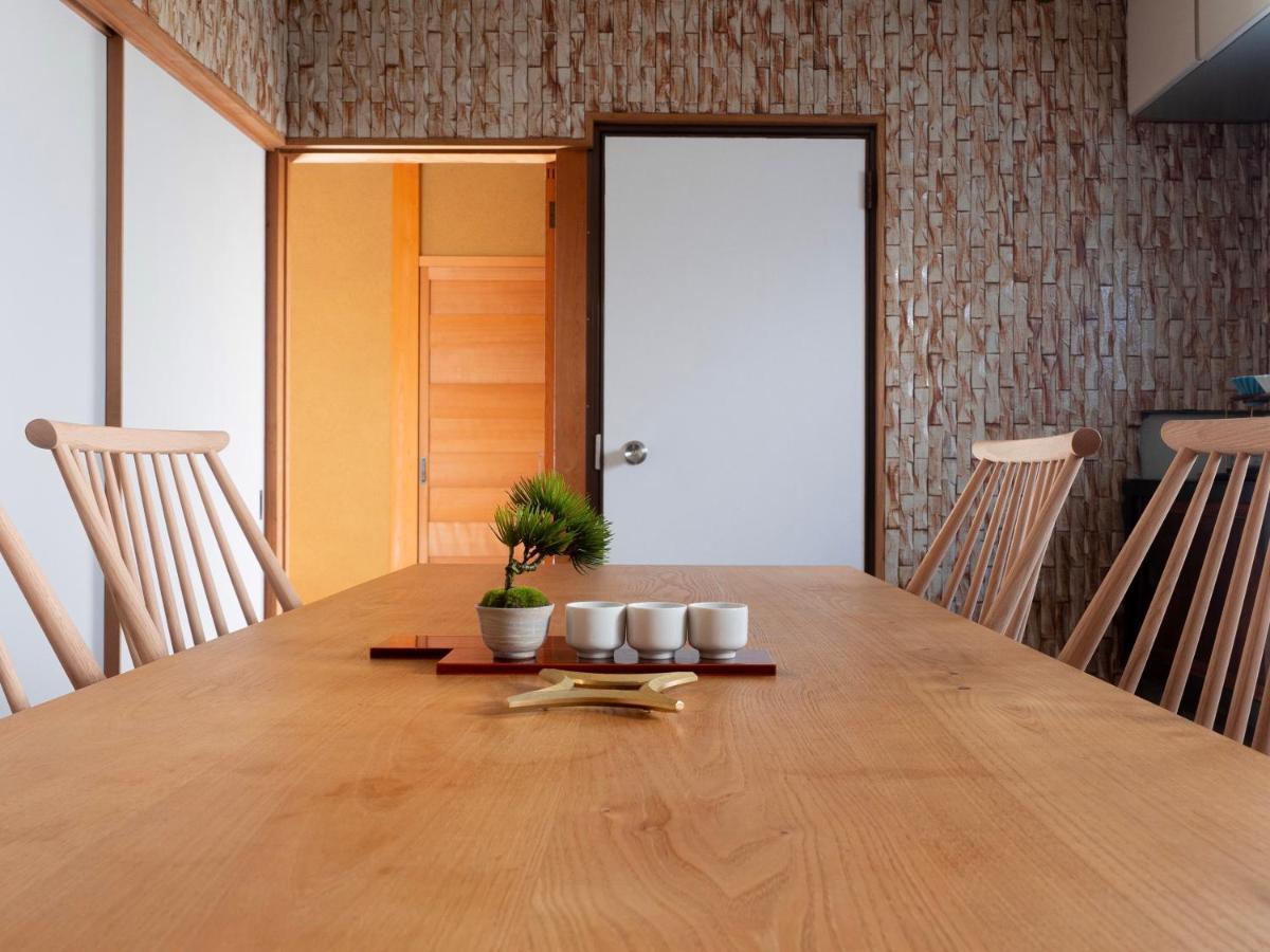 Sukiya-Zukuri Suehiro Hida Exterior foto