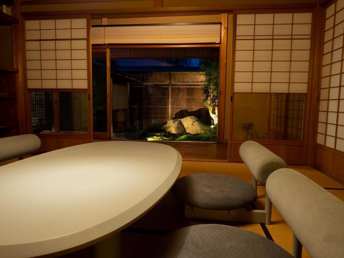 Sukiya-Zukuri Suehiro Hida Exterior foto