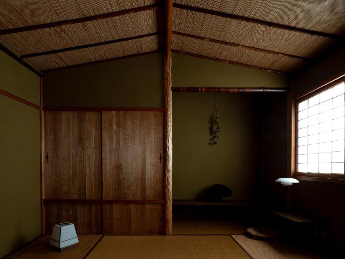 Sukiya-Zukuri Suehiro Hida Exterior foto