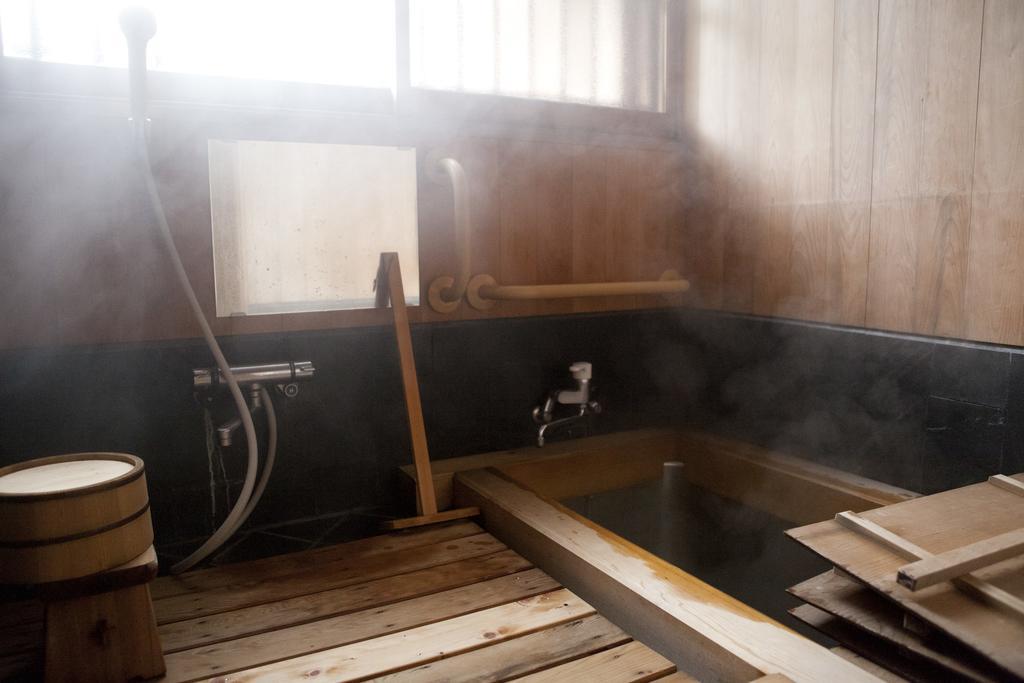 Sukiya-Zukuri Suehiro Hida Exterior foto