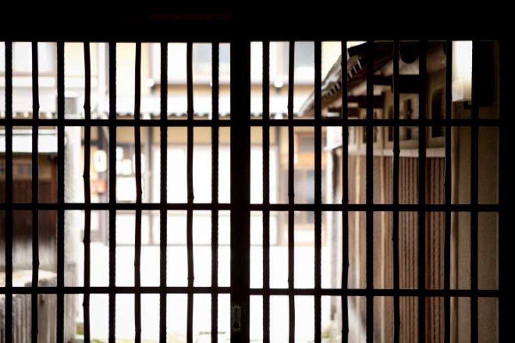 Sukiya-Zukuri Suehiro Hida Exterior foto