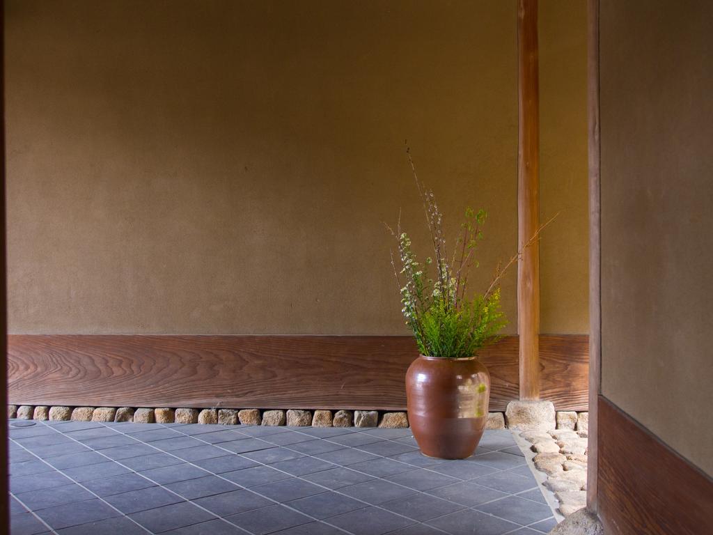 Sukiya-Zukuri Suehiro Hida Exterior foto