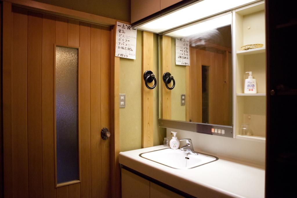 Sukiya-Zukuri Suehiro Hida Exterior foto